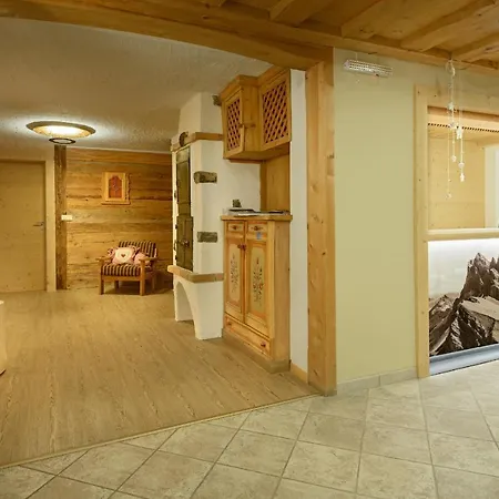Hotel Ronce Ortisei