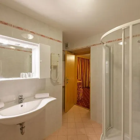 Ronce 3* Ortisei