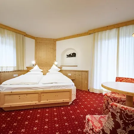 Hotel Ronce Ortisei