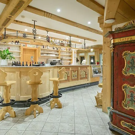 Ronce Hotel Ortisei