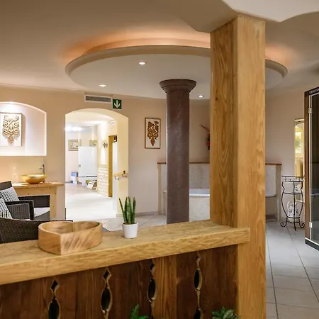 Hotel Ronce Ortisei
