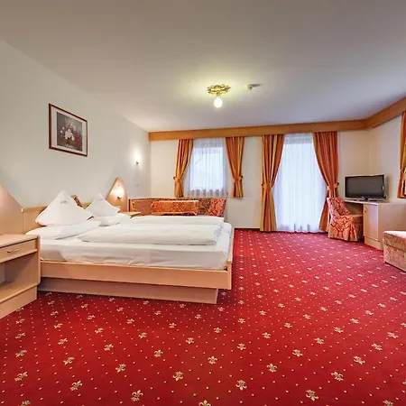 Hotel Ronce 3*