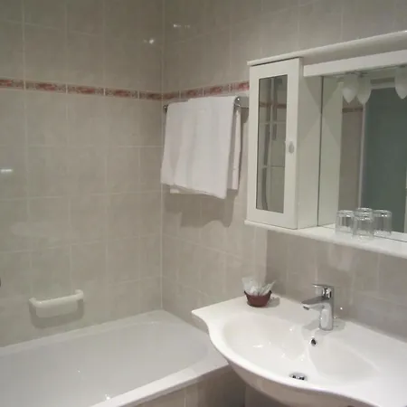 Hotel Ronce 3*