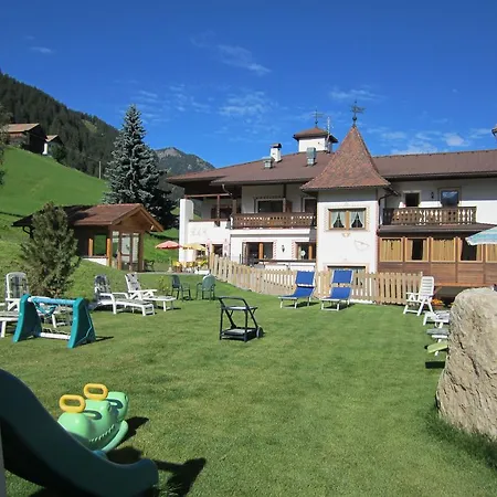 Hotel Ronce Ortisei