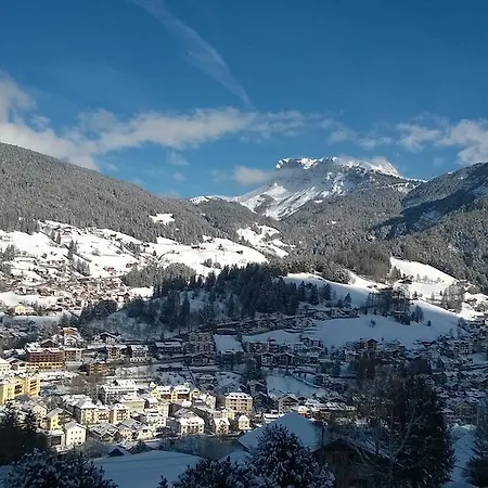 Hotel Ronce Ortisei