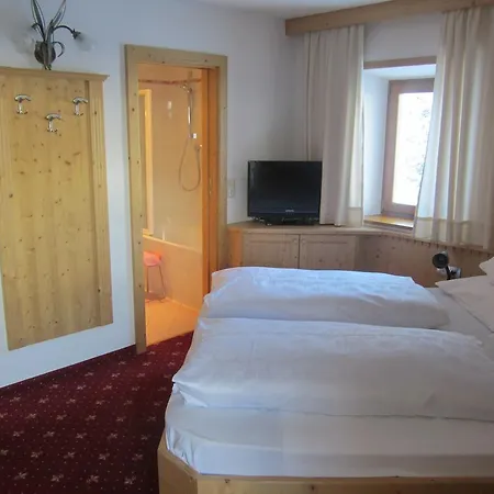 Hotel Ronce Ortisei