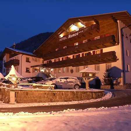 Hotel Ronce 3*
