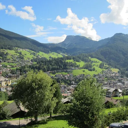 Ronce Hotel Ortisei