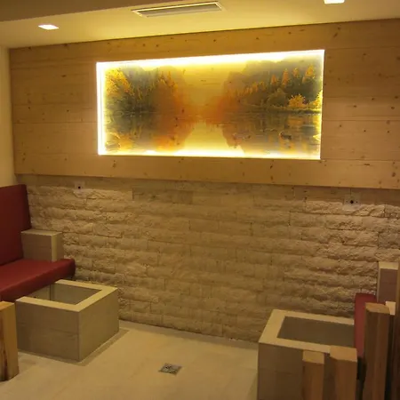 Ronce Hotel