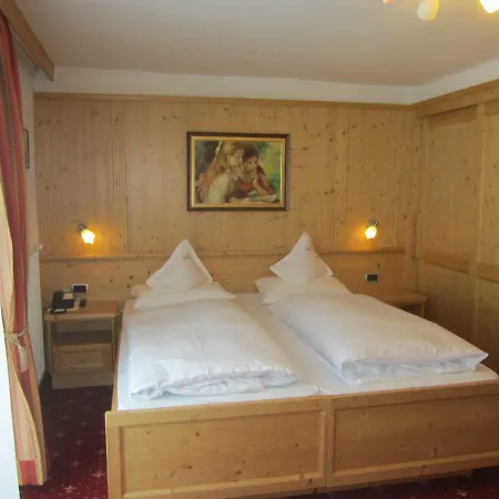 Ronce Hotel Ortisei